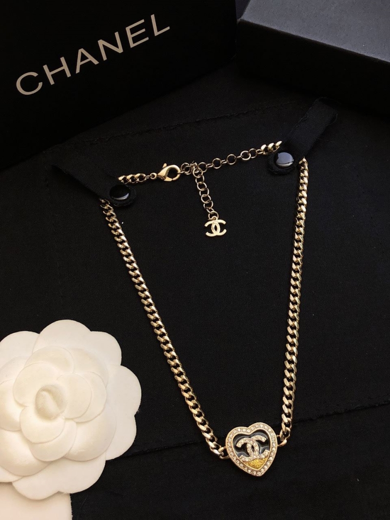 Chanel Necklaces